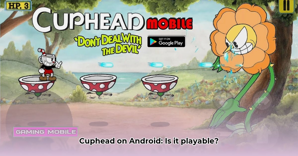 android-cuphead